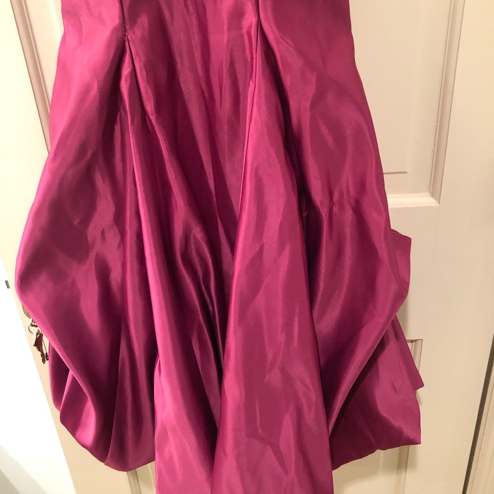 Designer Dress - Picture 6 of 7